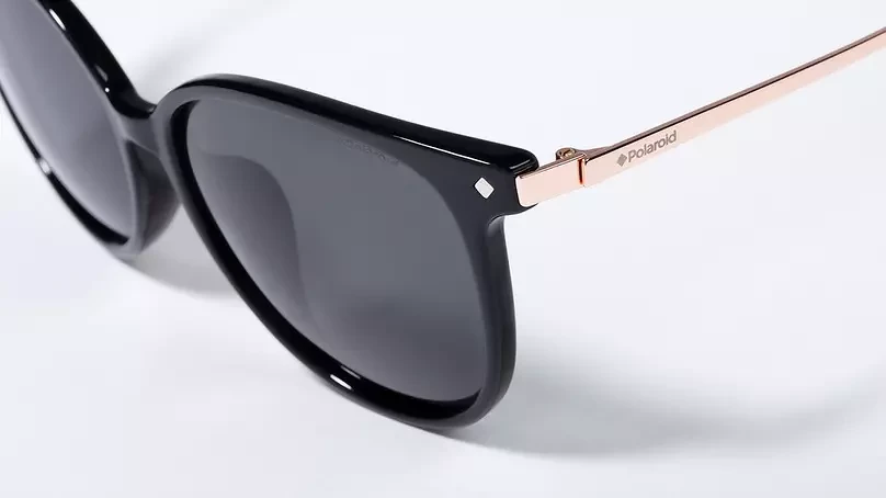 Солнцезащитные очки POLAROID PLD 4076/F/S 807