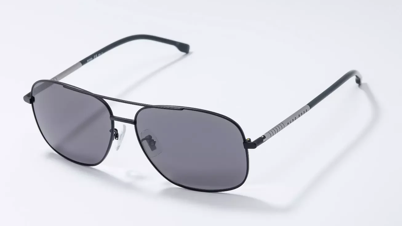 Солнцезащитные очки BOSS HUGO BOSS 1177/F/S TI7