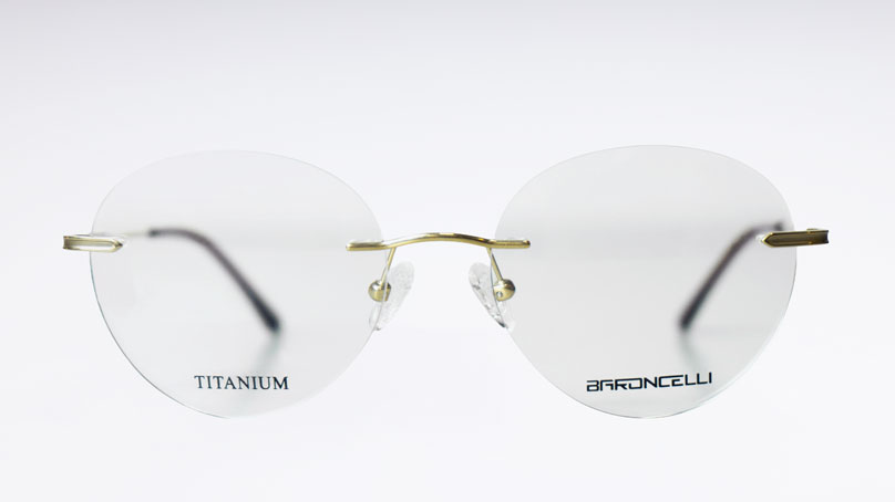 Оправа BARONCELLI BN606S C1
