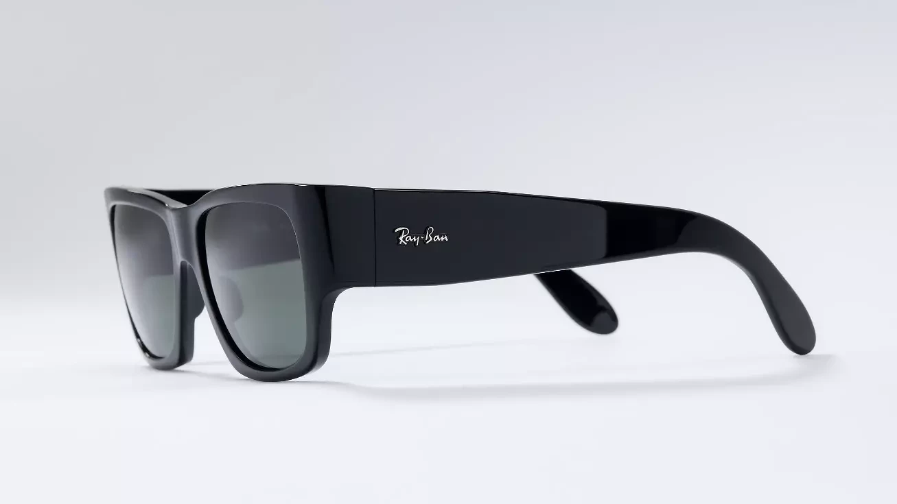 Солнцезащитные очки Ray Ban 0RB2187 901/31