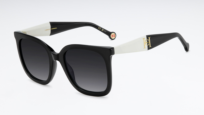Солнцезащитные очки Carolina Herrera HER 0375/G/S 80S