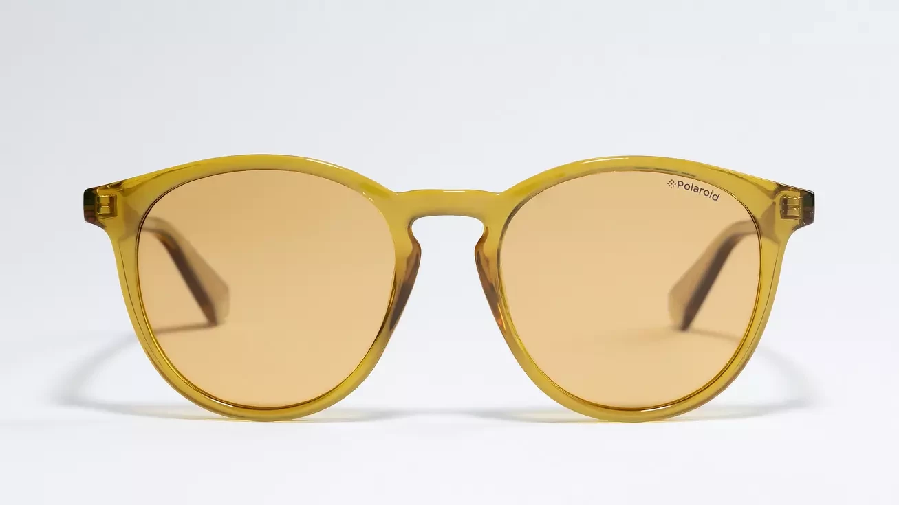 Солнцезащитные очки POLAROID PLD 6098/S 40G