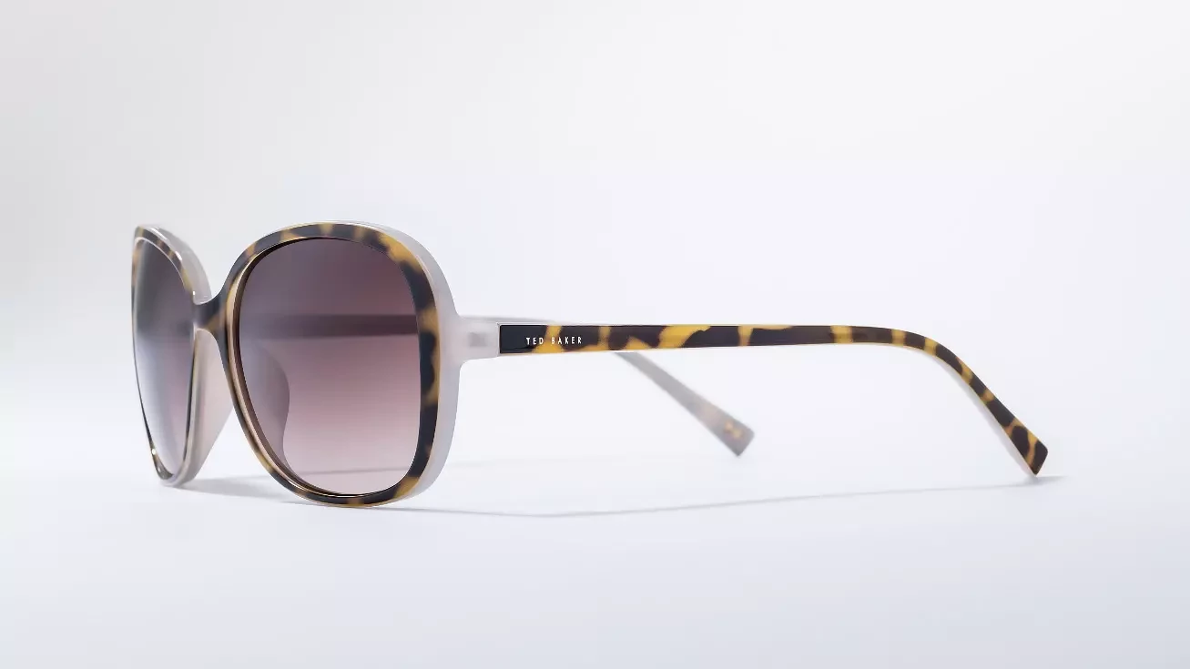 Солнцезащитные очки TED BAKER RIOS 1603 121