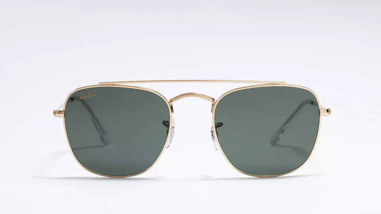 Солнцезащитные очки Ray Ban 0RB3557 919631