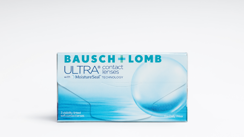 ULTRA (3 линзы)