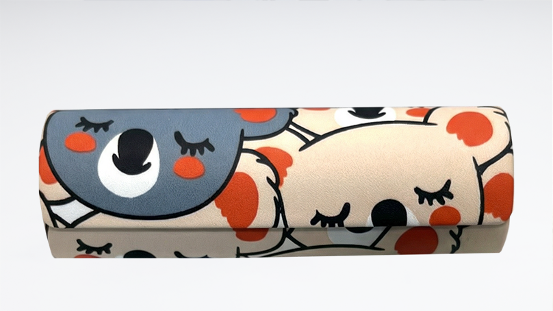 Футляр GM-28039-Q1 в ассортименте