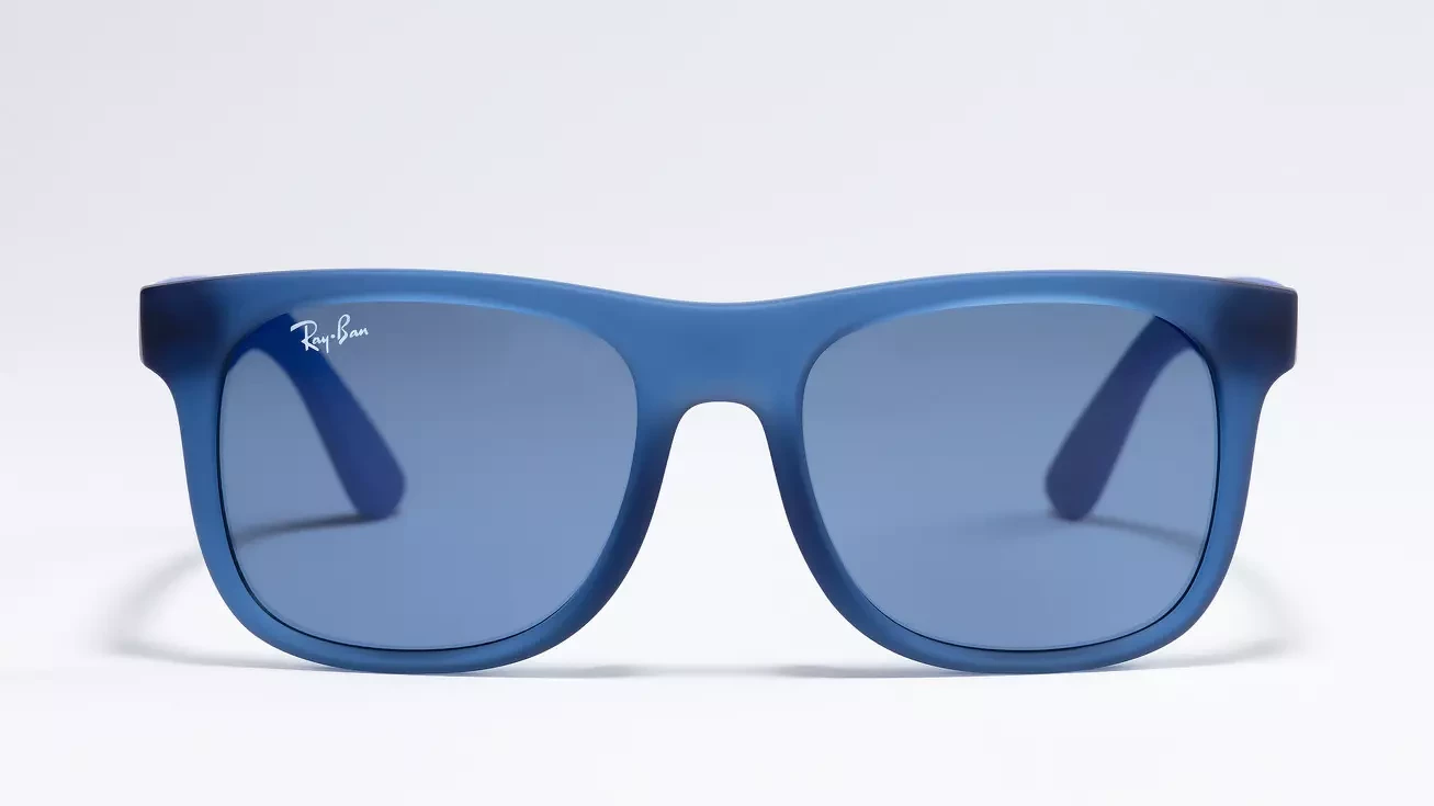 Солнцезащитные очки Ray Ban 0RJ9069S 706080