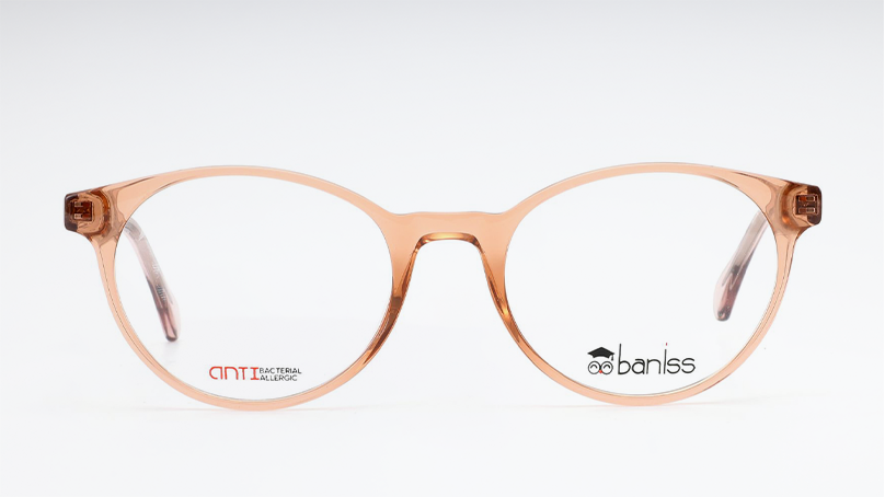 Оправа BANISS BA6004 COL.02