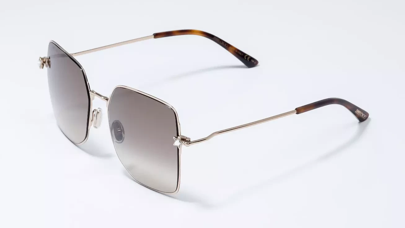 Солнцезащитные очки JIMMY CHOO TRISHA/G/SK J5G