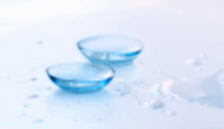 Самые распространенные мифы о контактных линзах