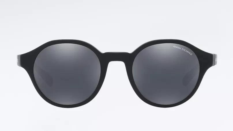 Солнцезащитные очки Armani Exchange 0AX4114S 80786G