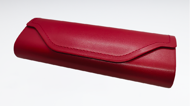 Футляр EYETEC 2121 LK красный (RED)