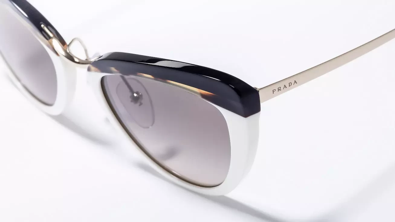 Солнцезащитные очки PRADA 0PR 25XS 05G3D0