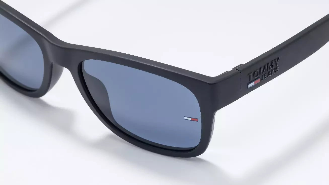 Солнцезащитные очки Tommy Hilfiger TJ 0025/S 0VK