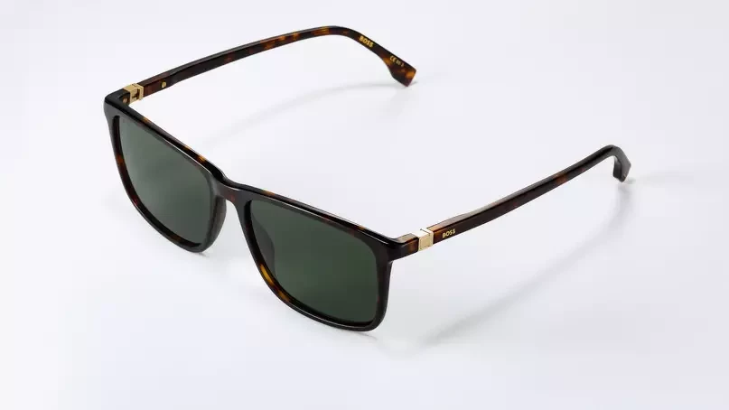 Солнцезащитные очки HUGO BOSS BOSS 1434/S 086