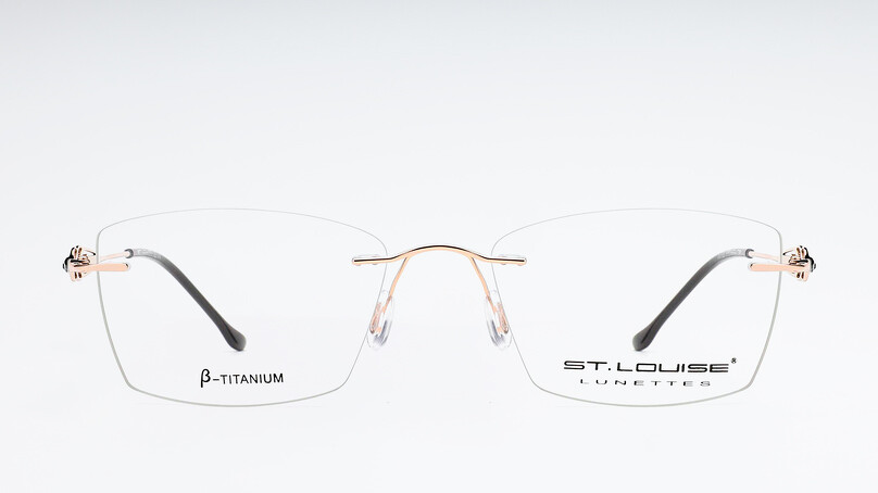 Оправа ST.LOUISE SТ2718 COL.01