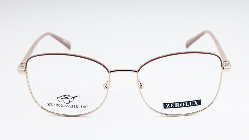 Оправа ZEROLUX ZE1003 С3