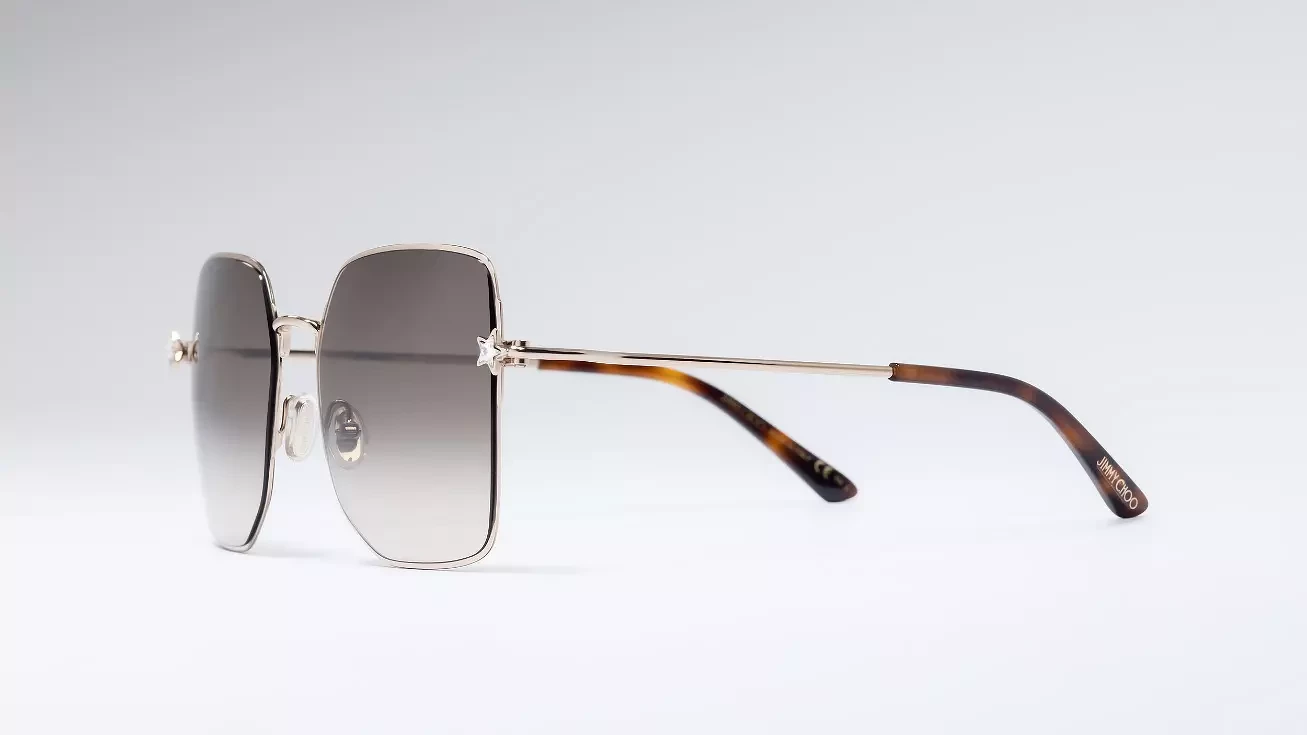 Солнцезащитные очки JIMMY CHOO TRISHA/G/SK J5G