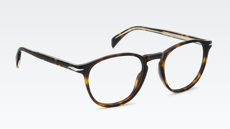 Оправа David Beckham DB 1018 086