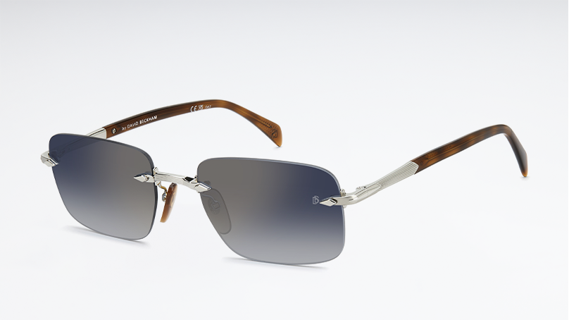 Солнцезащитные очки David Beckham DB 1195/S 8JD