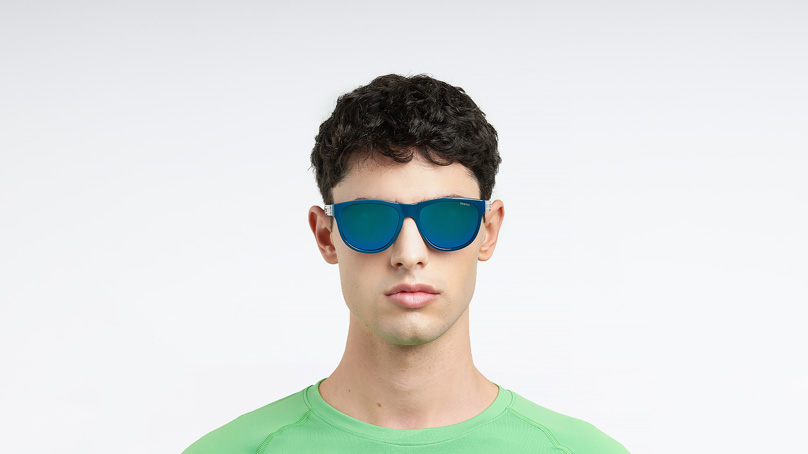 Солнцезащитные очки POLAROID PLD 2156/S ZI9