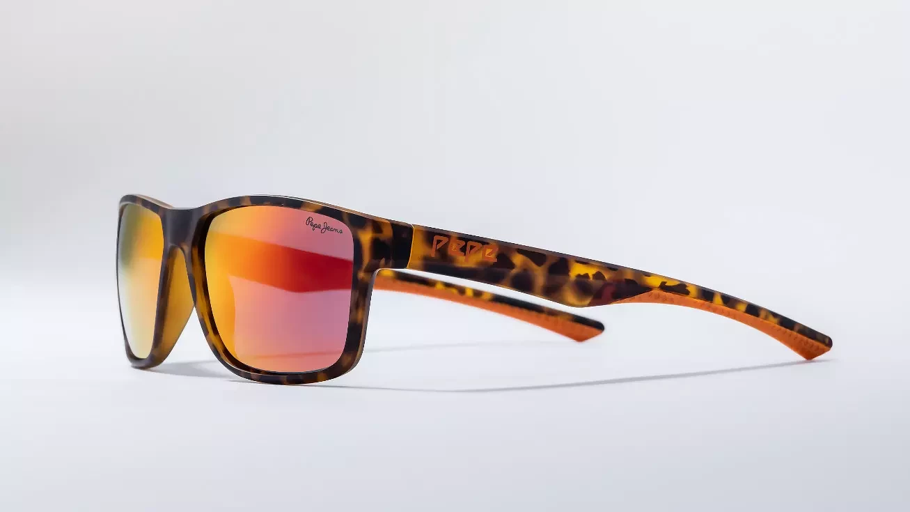 Солнцезащитные очки Pepe Jeans KEANU 7375P C2