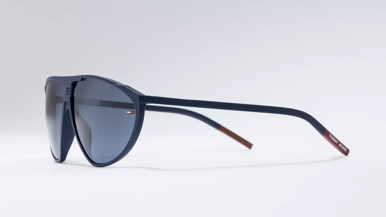 Солнцезащитные очки Tommy Hilfiger TJ 0027/S FLL