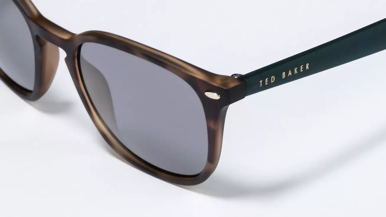 Солнцезащитные очки TED BAKER FLEMMING 1595 122