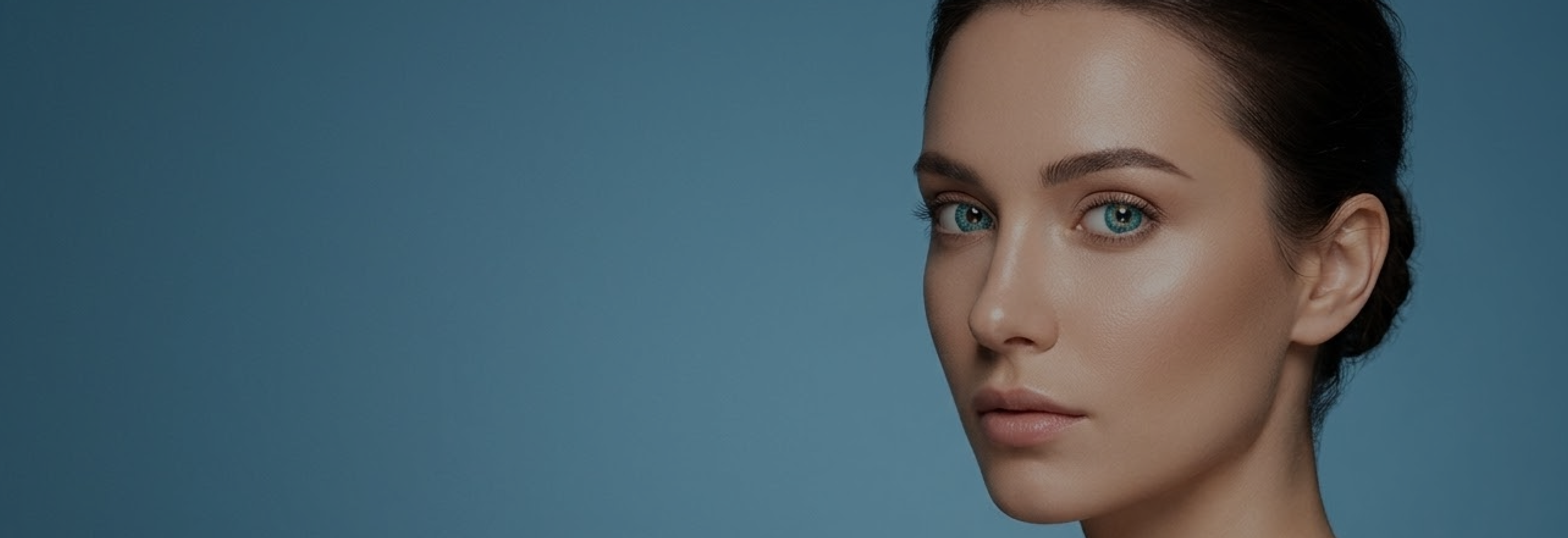 Оттеночные и цветные линзы: виды и правила подбора