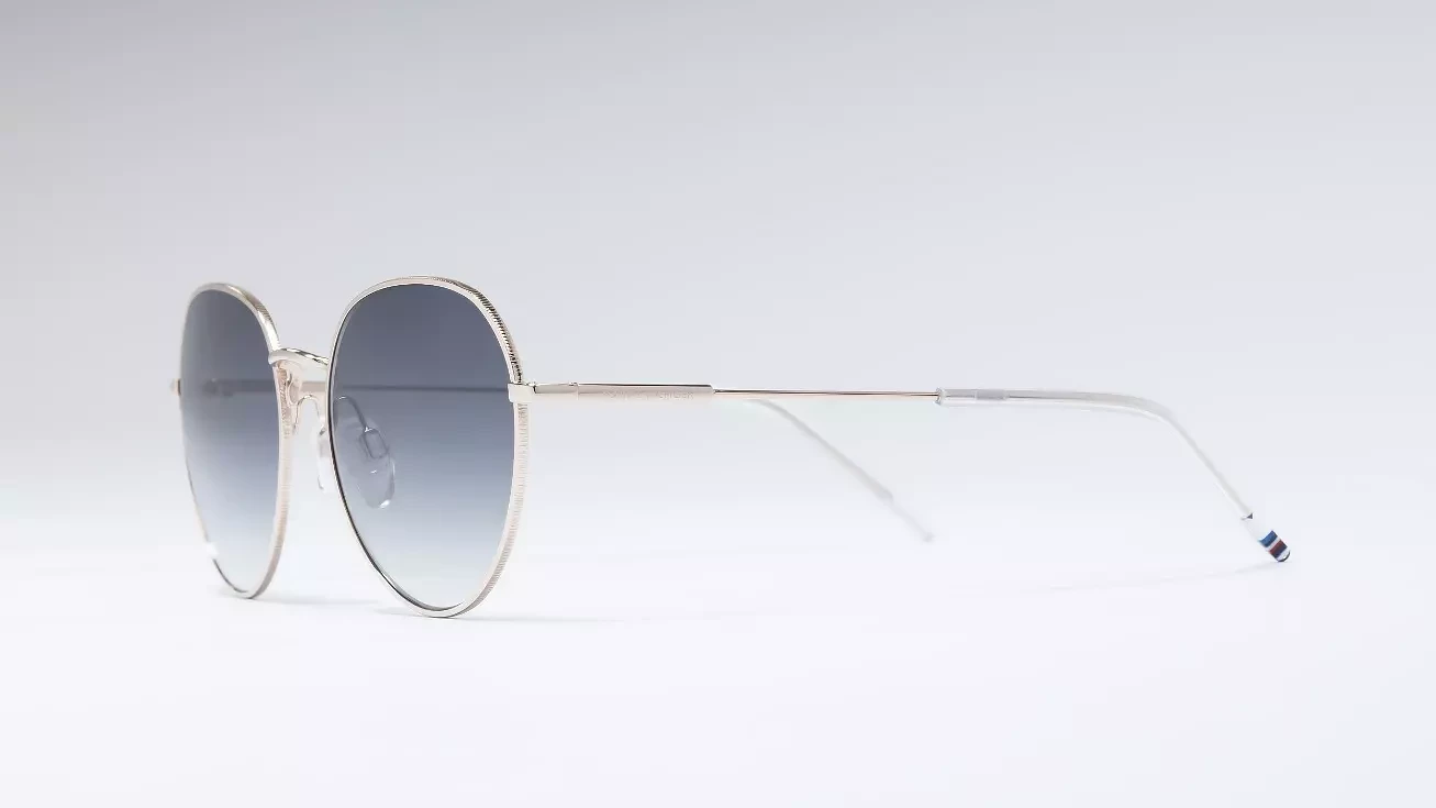 Солнцезащитные очки Tommy Hilfiger TH 1711/S J5G