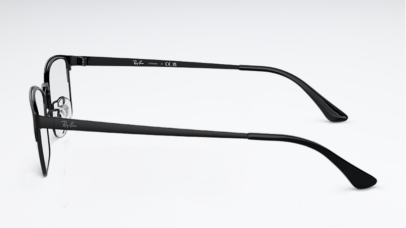 Оправа Ray Ban 0RX8772D 1206