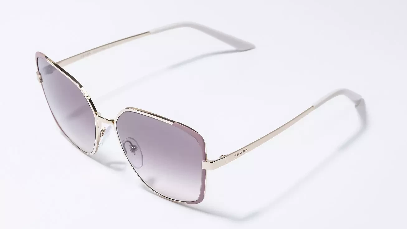 Солнцезащитные очки PRADA 0PR 60XS 07B4K0