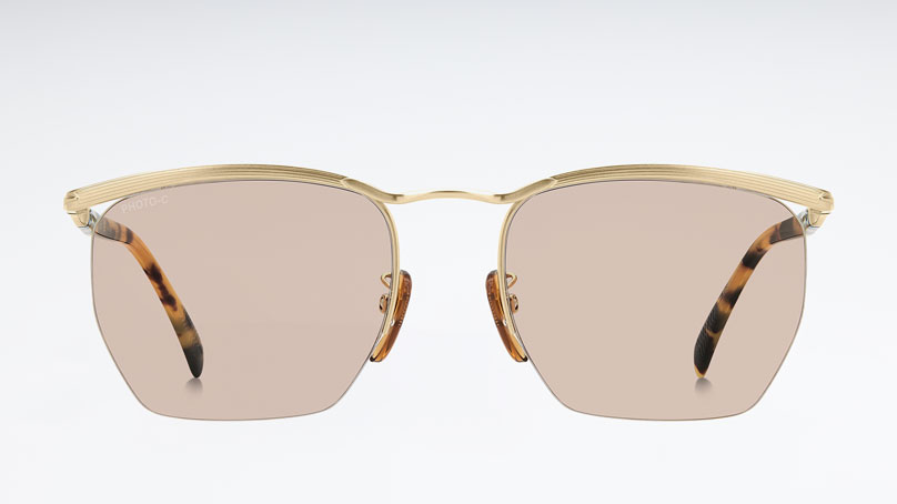 Солнцезащитные очки David Beckham DB 1225/S HM2