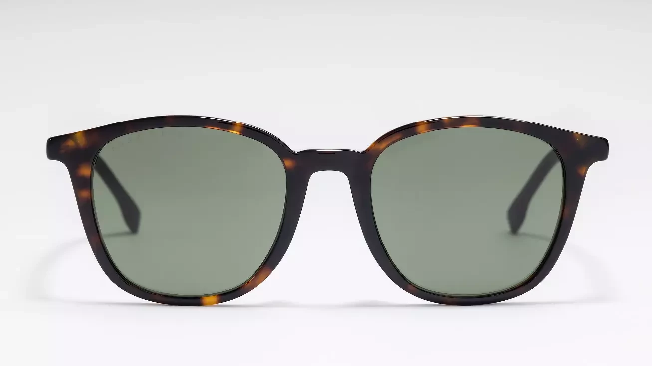 Солнцезащитные очки BOSS HUGO BOSS 1138/F/S 086
