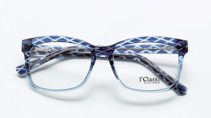 Оправа BALLET CLASSIC 36473 C751