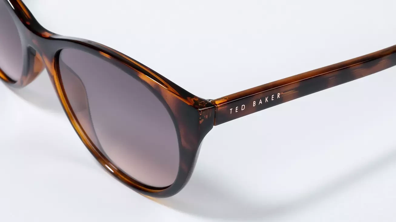 Солнцезащитные очки TED BAKER LISBET 1583 122