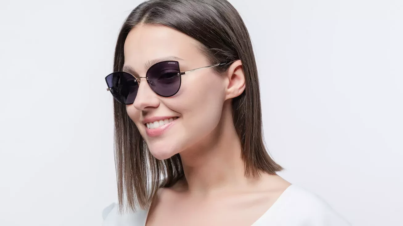 Солнцезащитные очки POLAROID PLD 4092/S 2F7