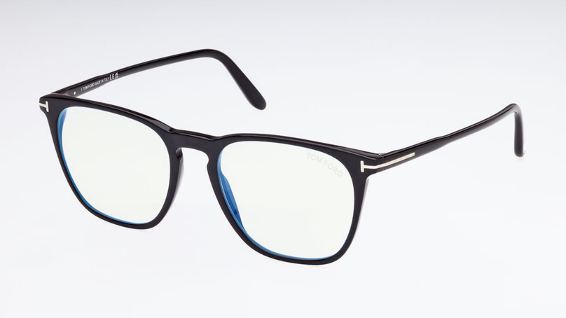 Оправа Tom Ford FT5937-В 001