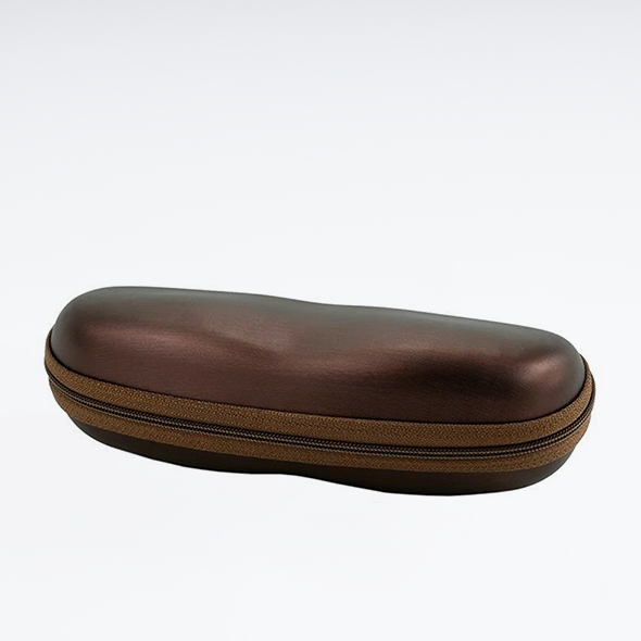 Футляр EYETEC 039 S коричневый (BROWN)