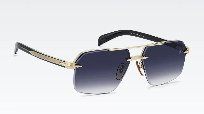 Солнцезащитные очки David Beckham DB 7170/S RHL 84