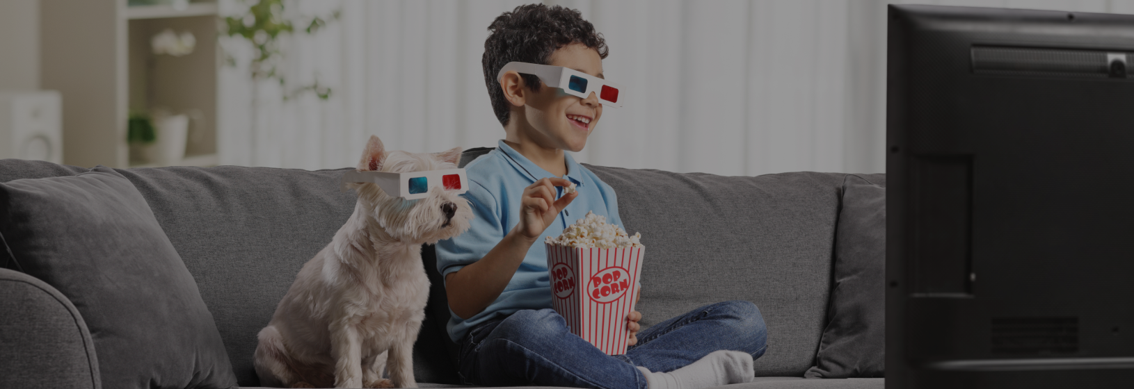 Вредно ли смотреть фильмы в 3D и есть ли какие-то ограничения для глаз?