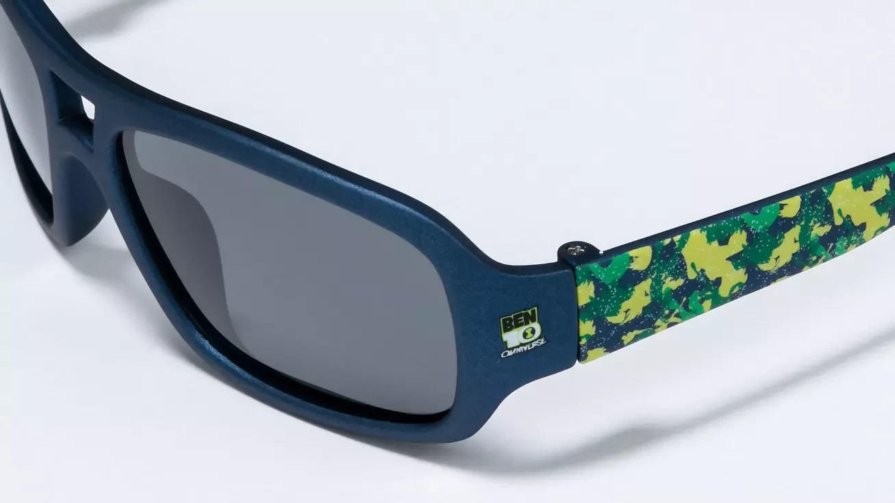 Солнцезащитные очки Ben-10 BTS013 c580