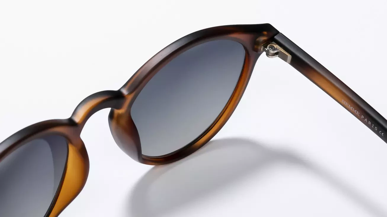 Солнцезащитные очки HEMME PARIS 96514S C3