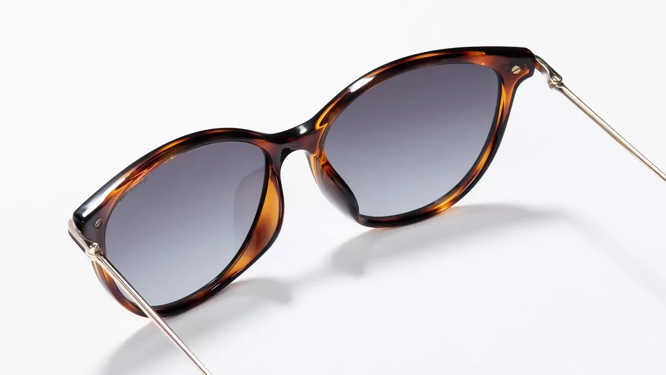 Солнцезащитные очки POLAROID PLD 4085/F/S 086