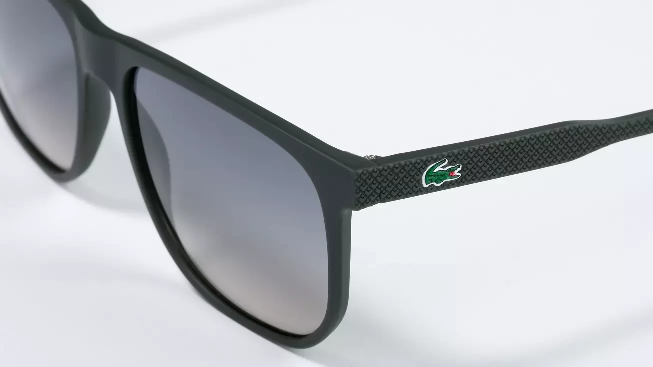 Солнцезащитные очки LACOSTE 922S 317