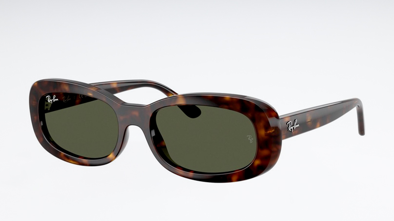 Солнцезащитные очки Ray Ban 0RB2221 902/31