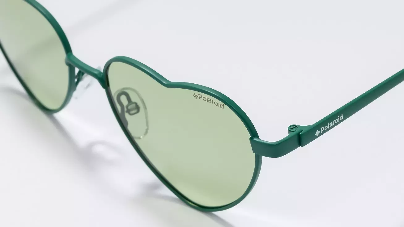 Солнцезащитные очки POLAROID PLD 6124/S 1ED