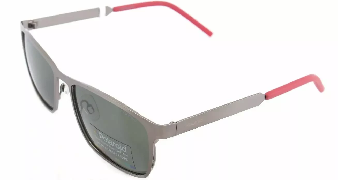 Солнцезащитные очки POLAROID PLD 2047/S R80UC