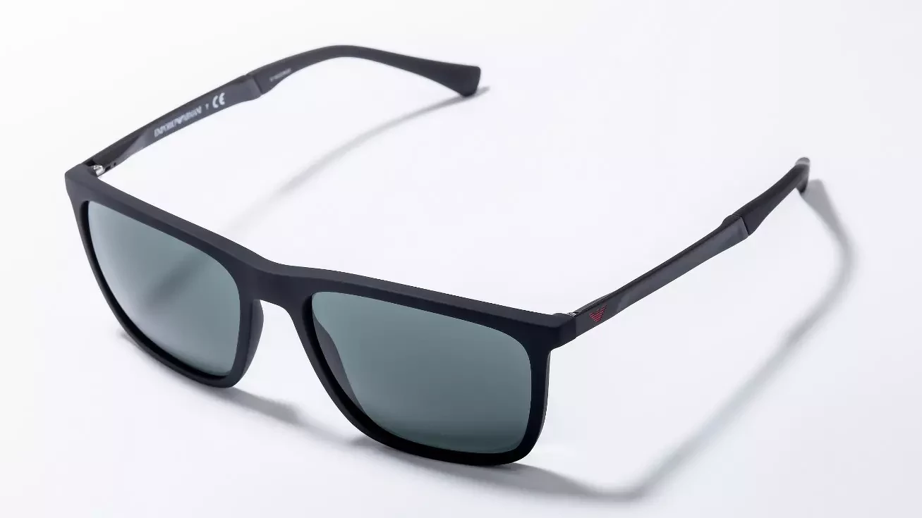 Солнцезащитные очки Emporio Armani 0EA4150 506371