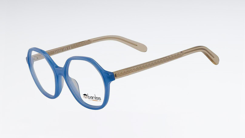 Оправа BANISS BSJ6832 С02